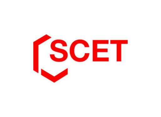 Logo SCET