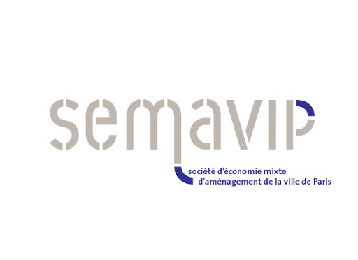 Logo SEMAVIP