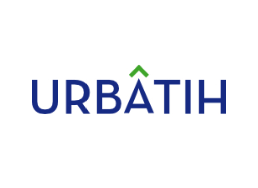 Logo URBÂTIH