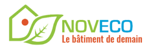 Logo NOVECO